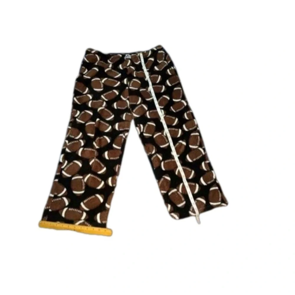 JOE BOXER Pre-Owned Great Shape Elastic Waist Soft Material Size Multi-Task pant - Picture 4 of 8